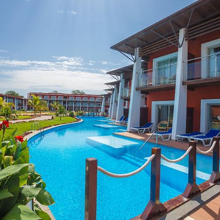 African Princess Beach Hotel セレクンダ エクステリア 写真