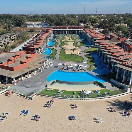 African Princess Beach Hotel セレクンダ エクステリア 写真