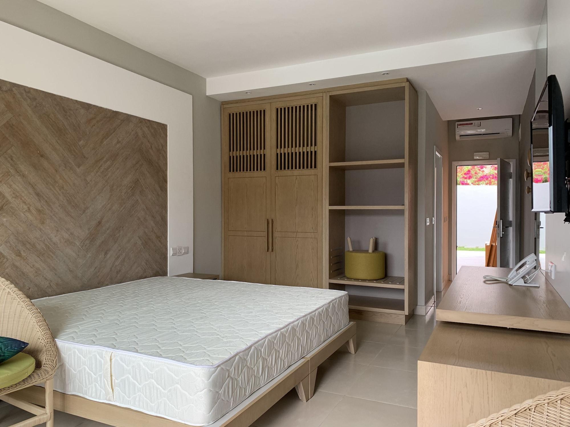 African Princess Beach Hotel セレクンダ エクステリア 写真