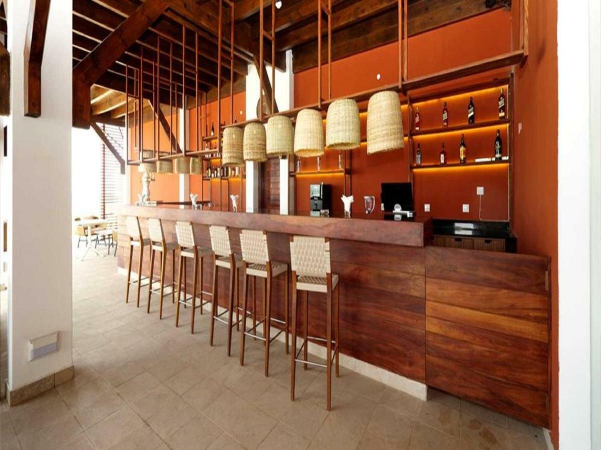 African Princess Beach Hotel セレクンダ エクステリア 写真