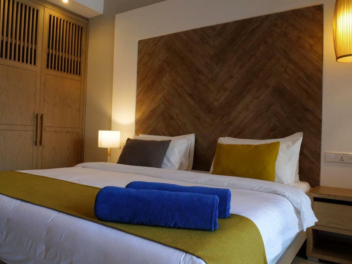 African Princess Beach Hotel セレクンダ エクステリア 写真